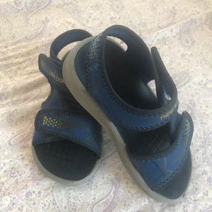 Toddler sandals